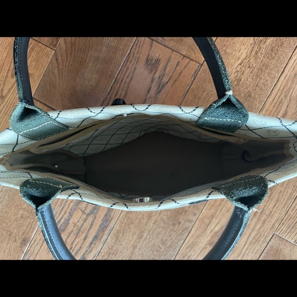 Dooney & Bourke Shoulder Bag - Picture 4 of 5